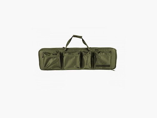 Garbacz Tactical 3 custodia per fucile, verde