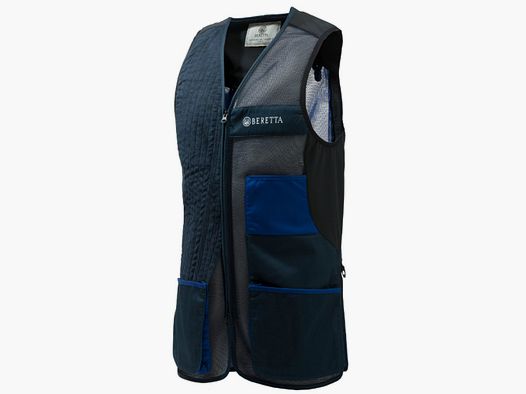 Beretta Uniform Pro 20.20 TRAP-Weste