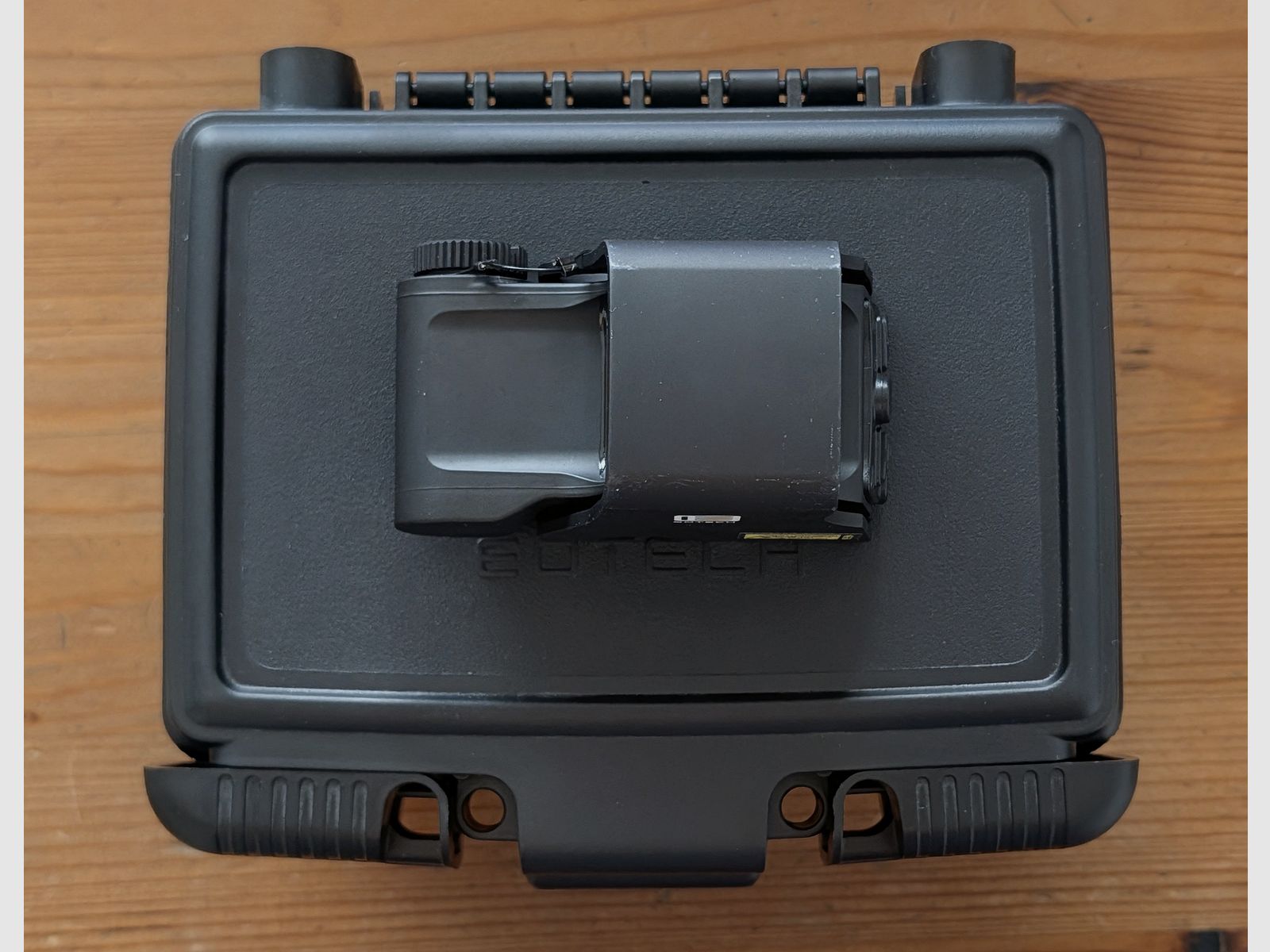 Original EOTech XPS 2-0 noir 02/22
