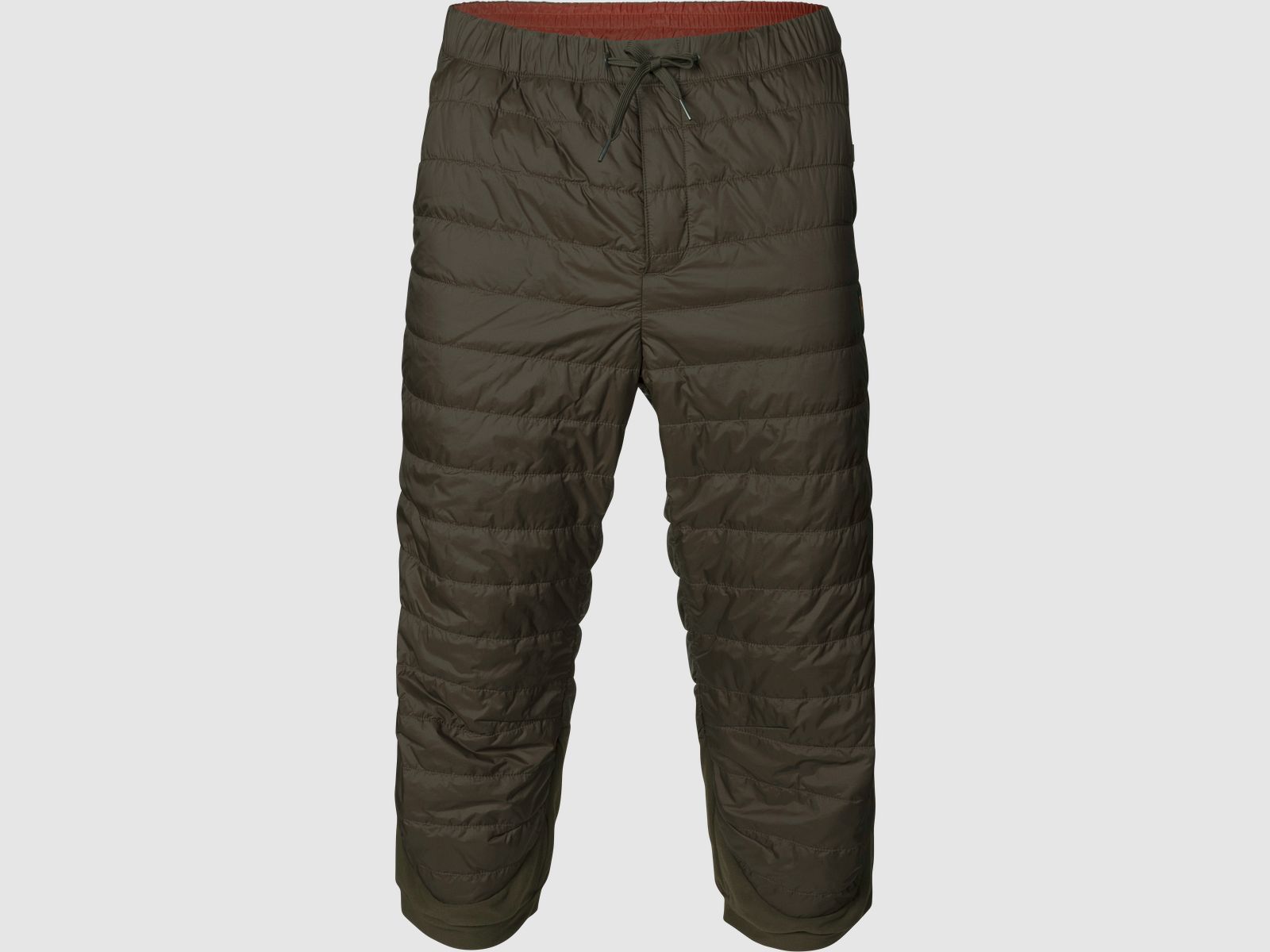 Härkila Logmar Pantalones Aislantes Plegables Hombre Verde Sauce 56