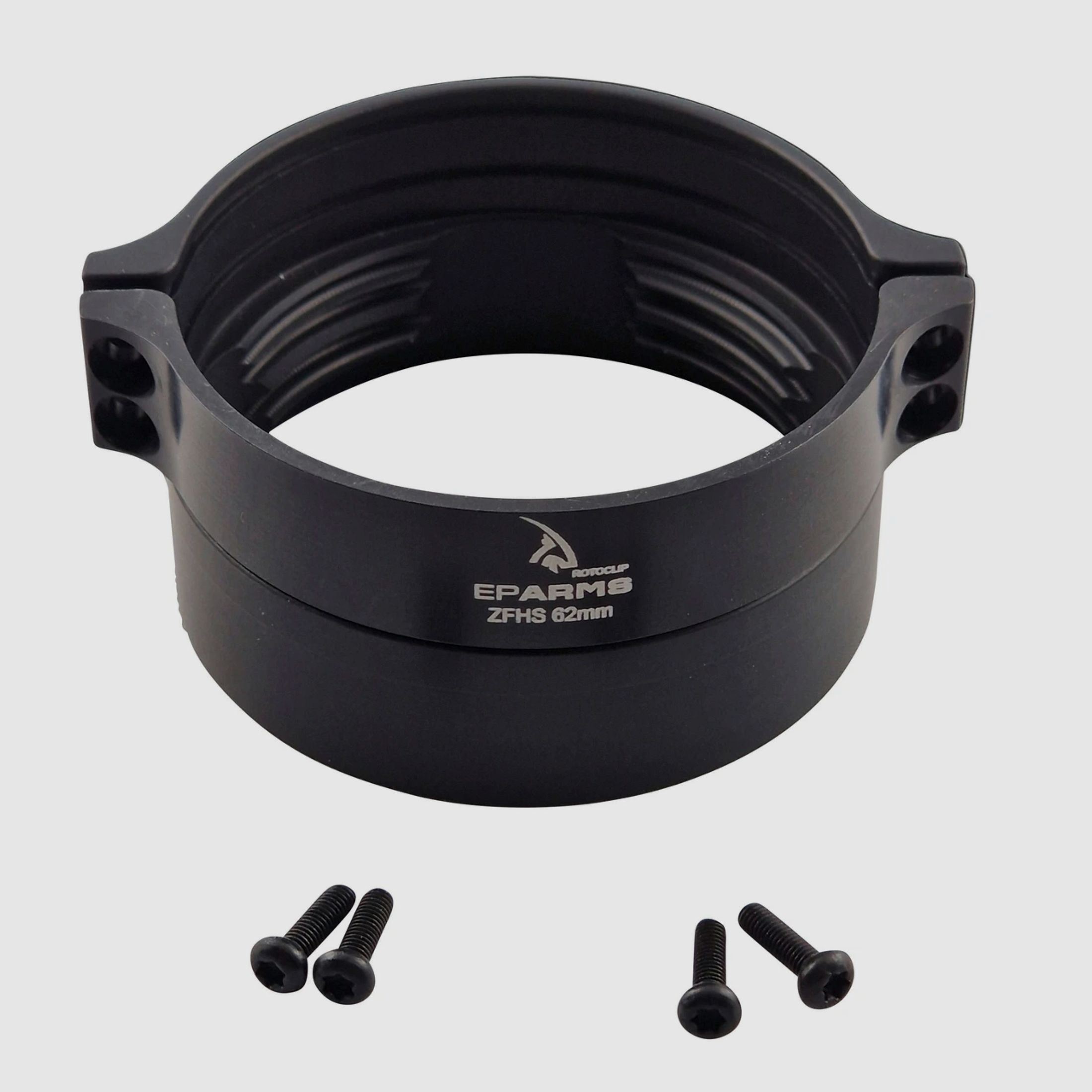 EP Arms 2012291 Richtkijkerhouder Rotoclip Klemhuls ZFHS 62mm