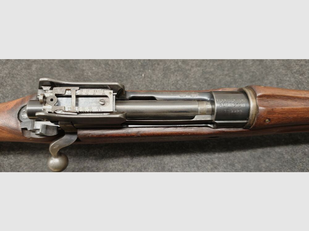 Remington M.1917 P17