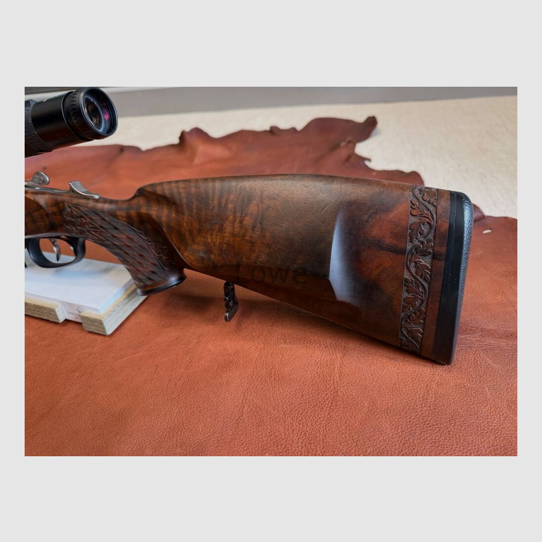 Blaser/Sauer BS 97 Luxus