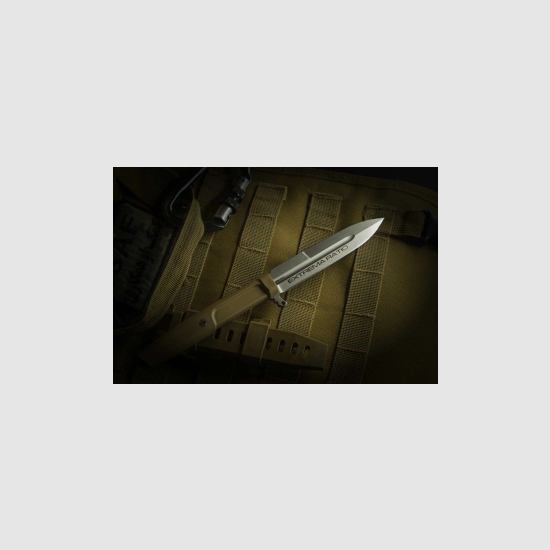 Requiem HCS, Stonewash | 88709