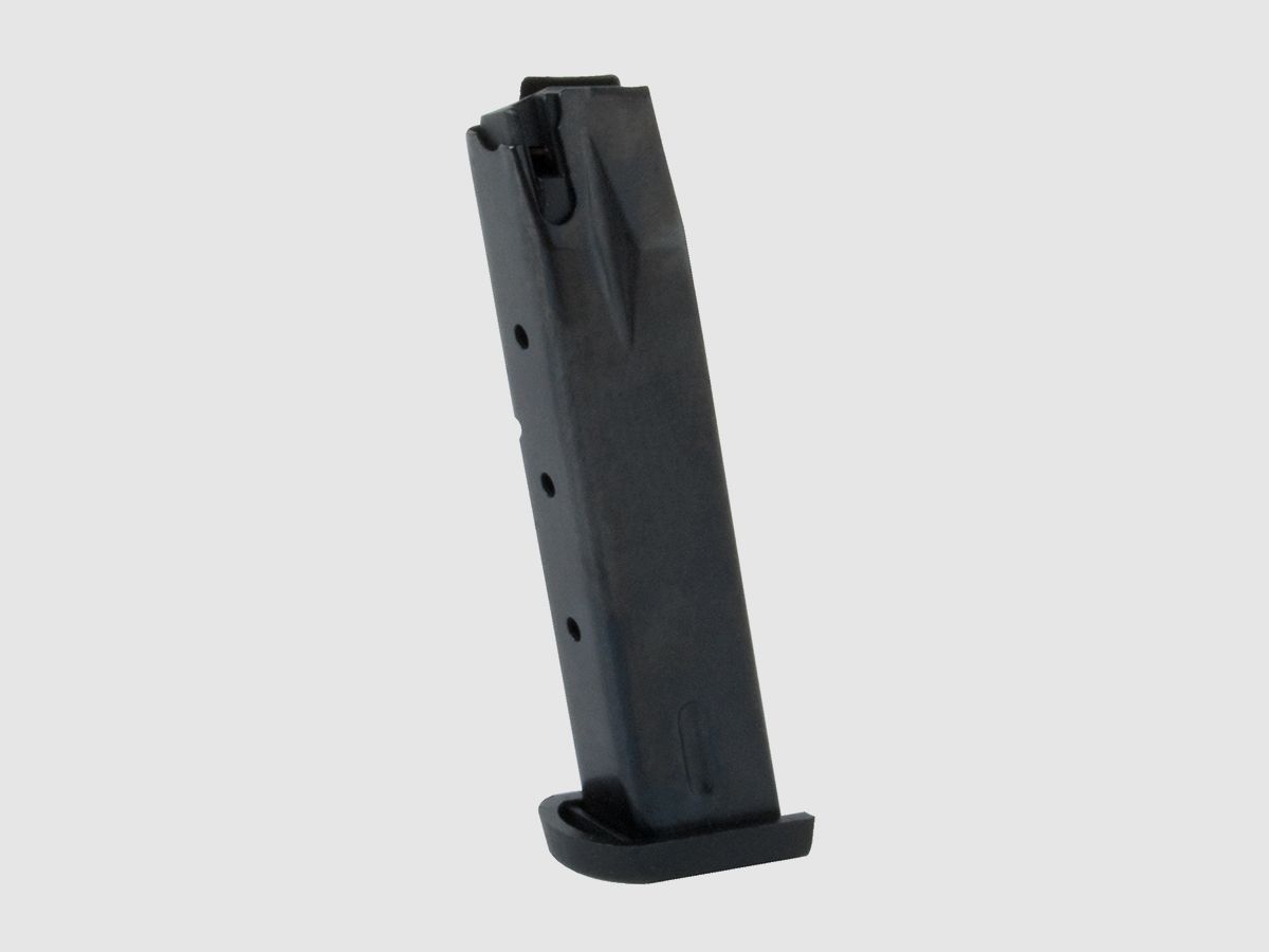 Magazine for Ekol Compact | Magnum | ASI 17 shots 9mm P.A.K. - Gas signal