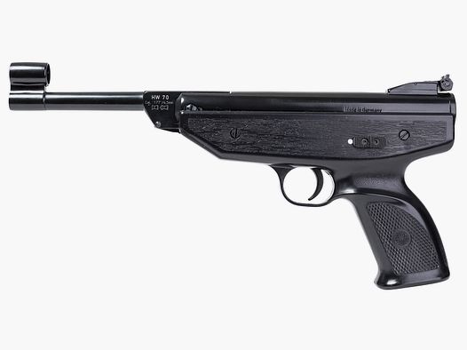 WEIHRAUCH HW 70 Luchtpistool