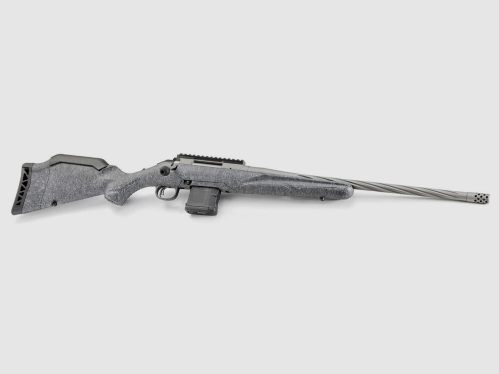 Ruger American Rifle Generación II