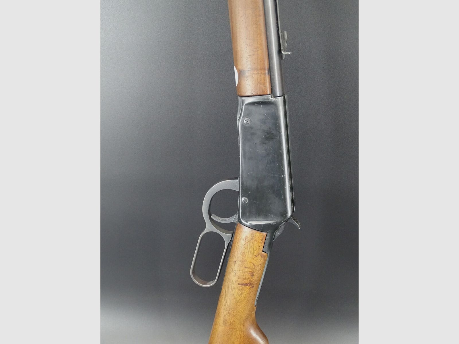 Erma EG 71 kaliber .22lr karabina z dźwignią