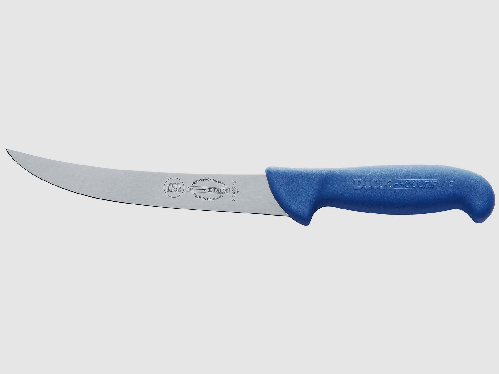 Dick Ergogrip Zerlegemesser