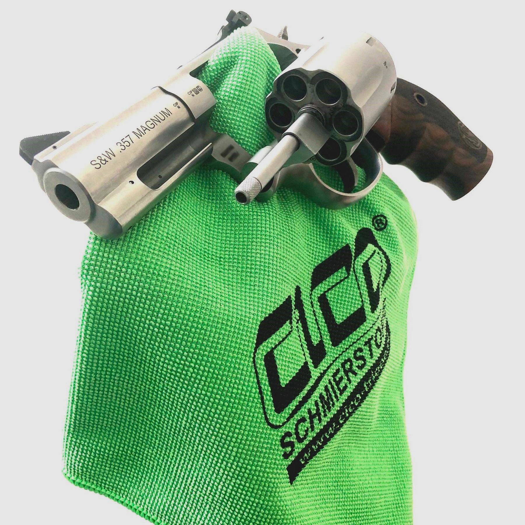 Cleaning Cloth MicroTop