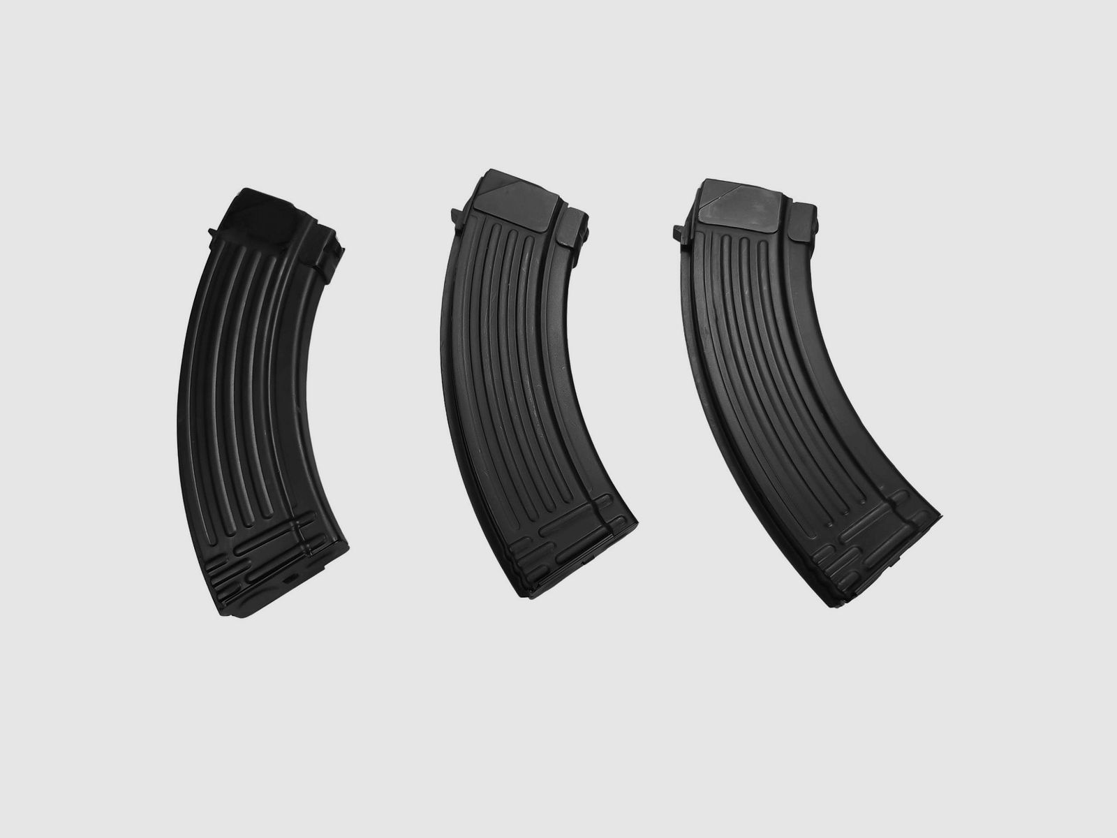Carabina AKM cal. 7,62×39 mm Radomski „murzynek” in set, immagine 4 di 4