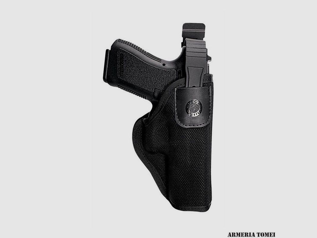 HOLSTER – VEGA HOLSTER – POLICEMAN VEGAF .M/A