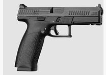 CZ P-10 F OR / 9mm