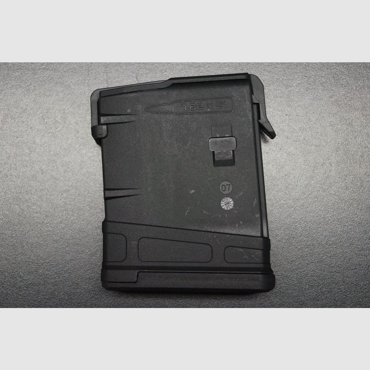 Magasin Magpul PMag 10 Gen3 7.62×51, image 2 sur 2