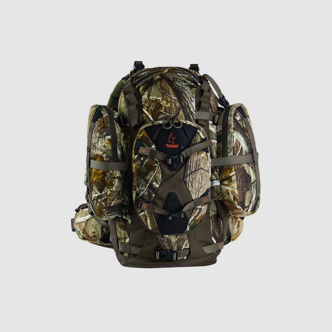 Rucksack Timber Hawk Kill Shot 55 Liter, Bild 2 von 2