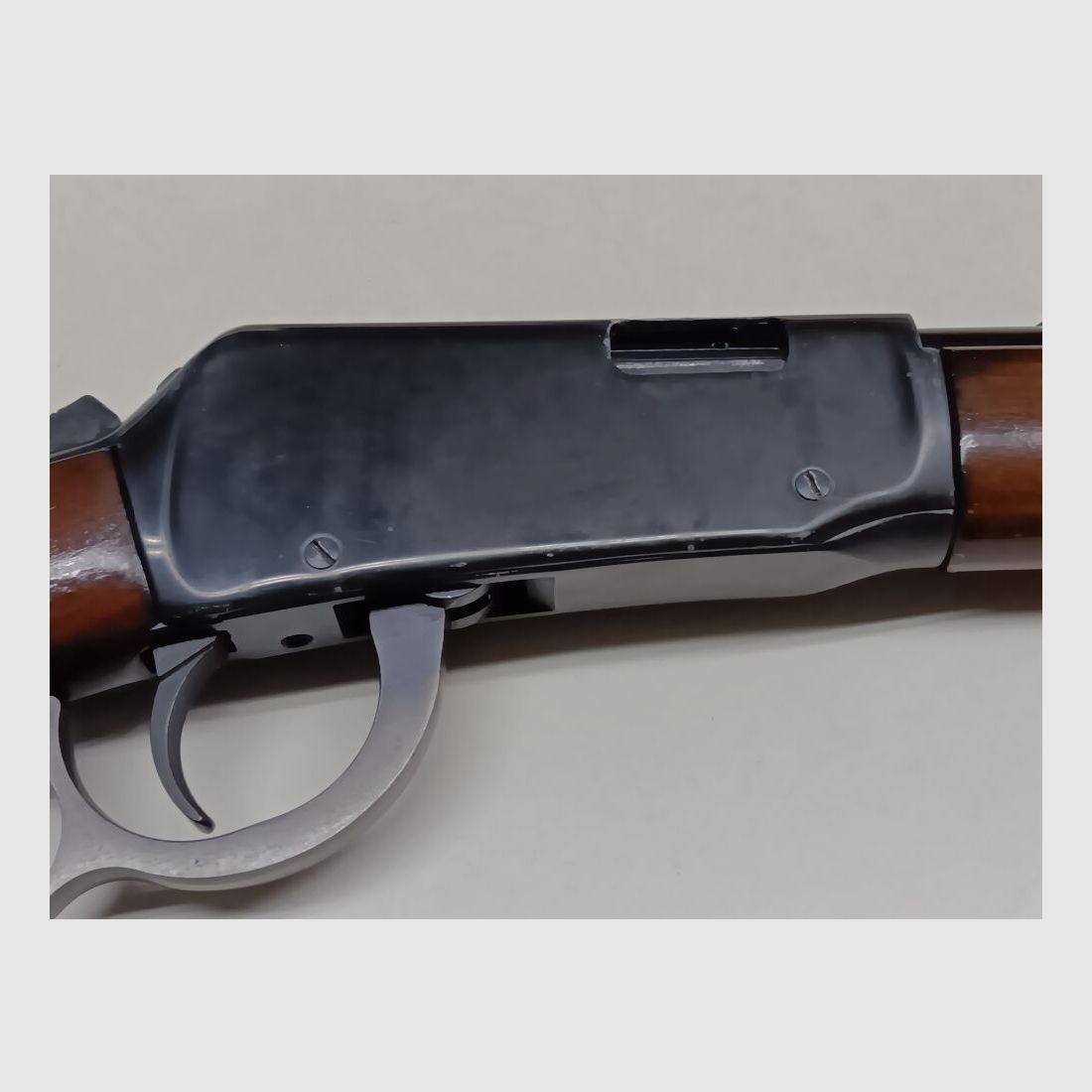 Erma - Werke Mod. EG 71