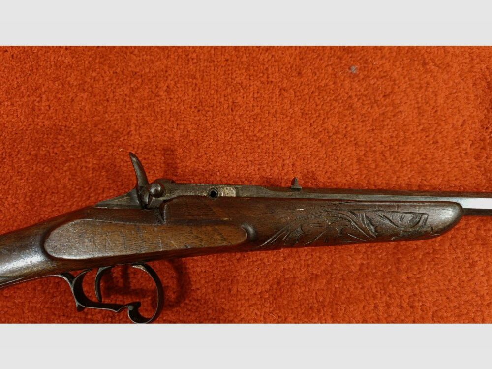 unbekannt 9mmFlobert