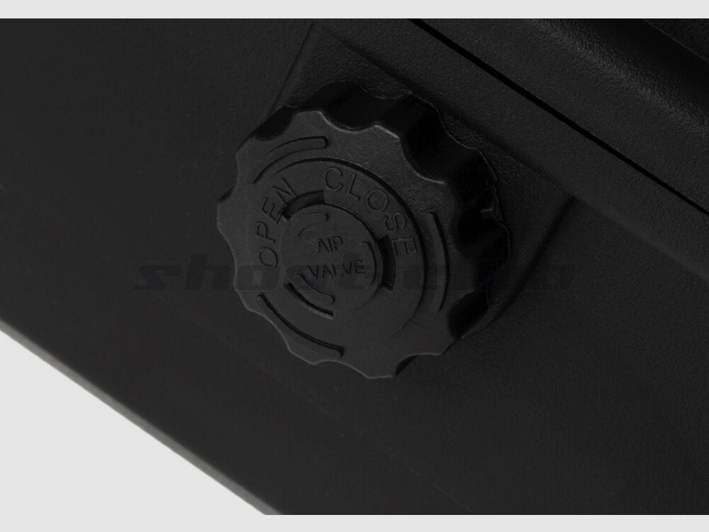 Nimrod Rifle Hard Case 100cm