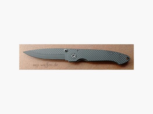 Carbon Messer