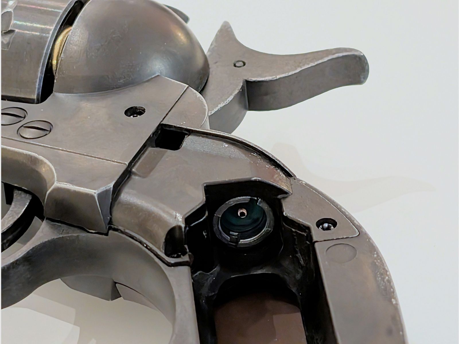 Colt SAA .45 CO2 BB Airgun