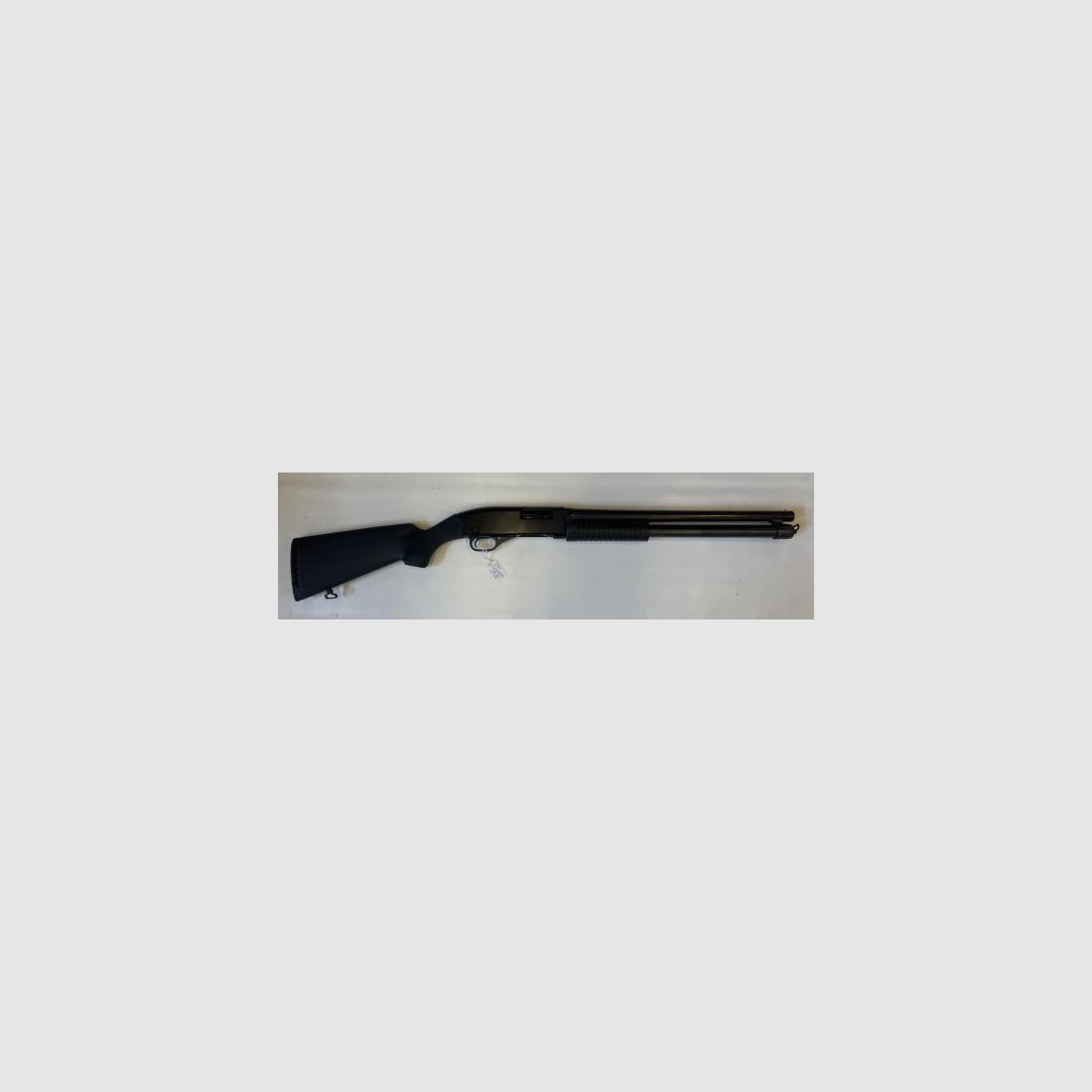 Winchester Mod. 1300 Defender, Kal. 12/76