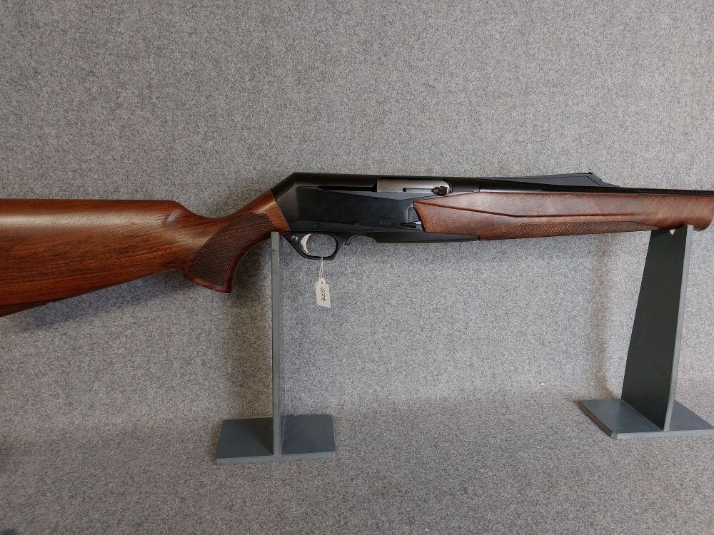 Browning Bar III