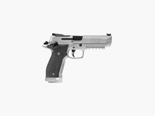 Pistolet SIG SAUER P226 X-FIVE Optics Ready cal.9x19
