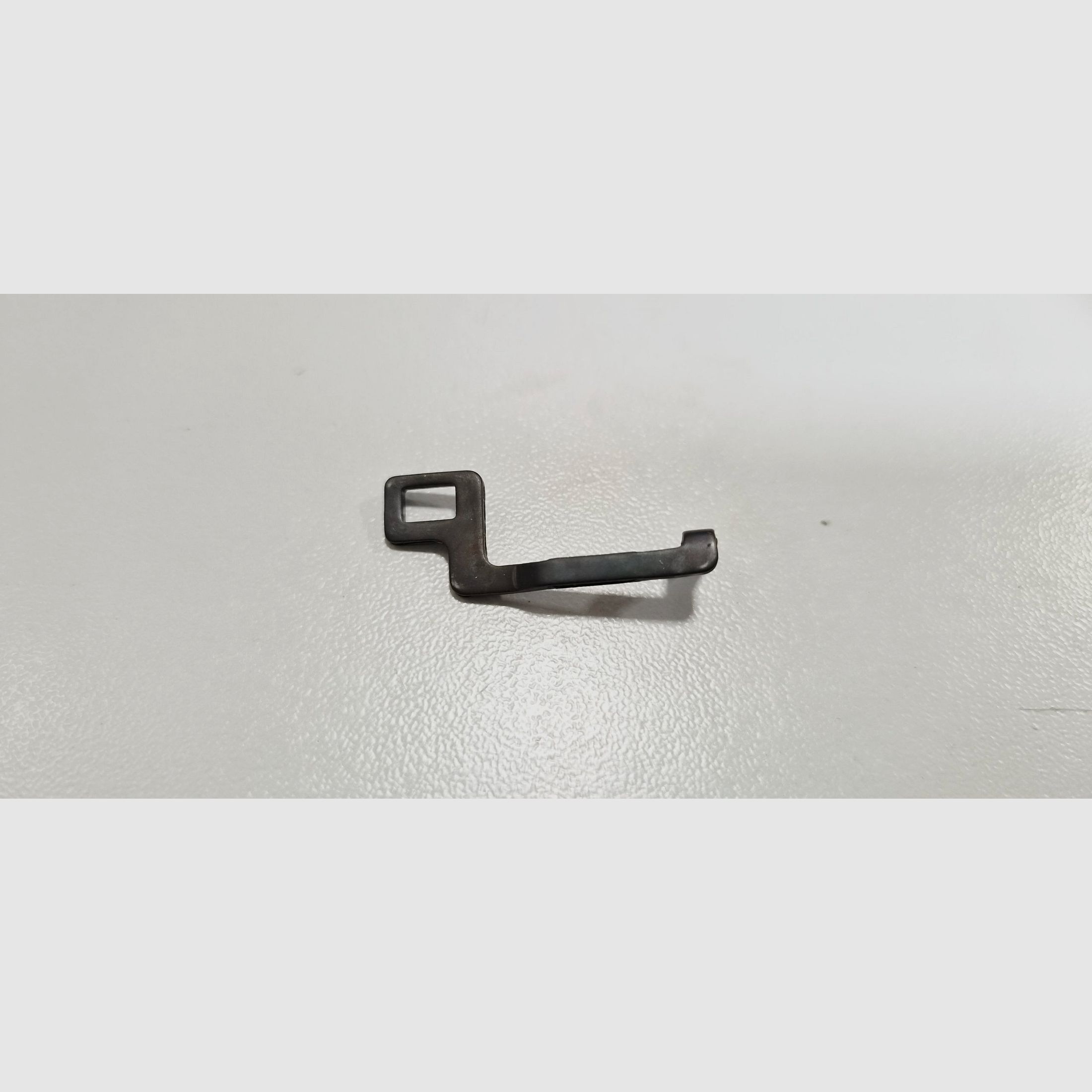 SICHERHEITSHAMMER LUGER REVOLVER, Bild 2 von 2