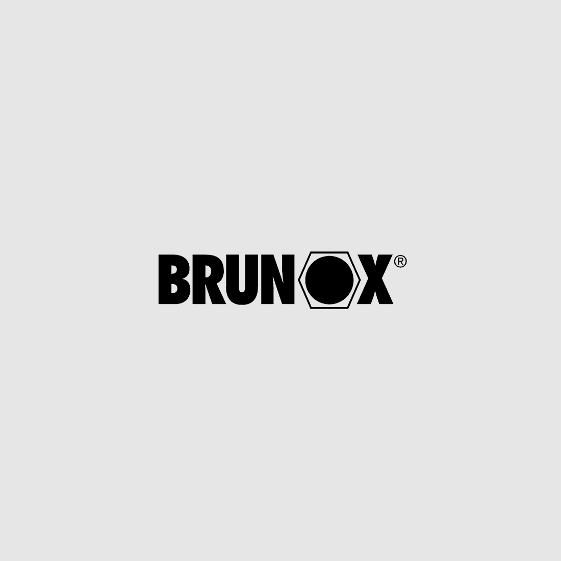 Brunox Waffenpflege Kanister