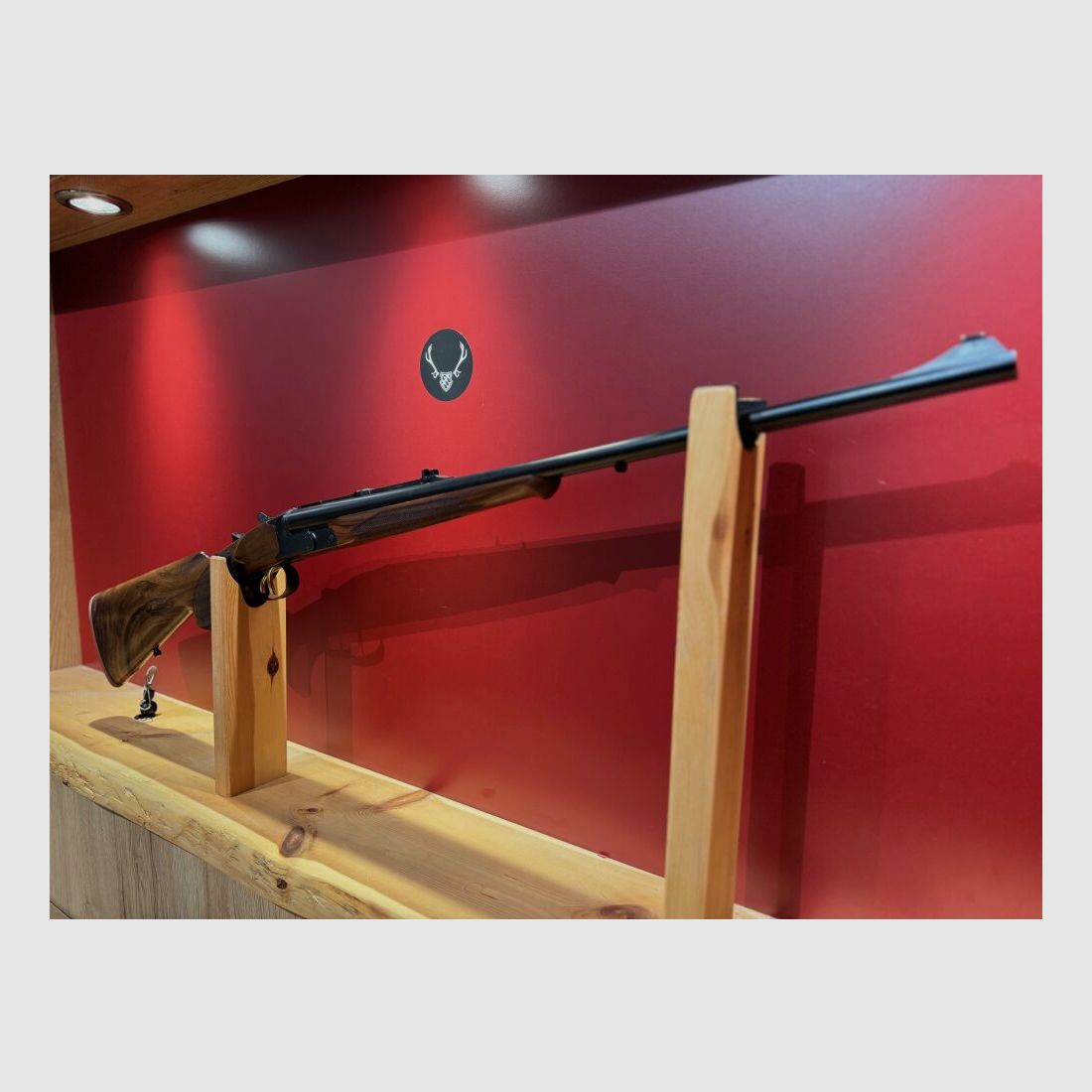 Krieghoff Classic