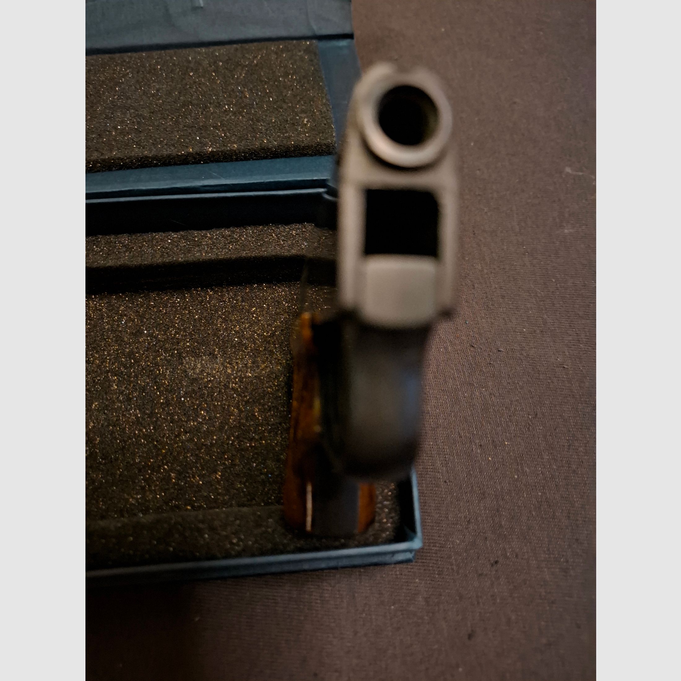 Röhm RG3  6mm Flob. Platz 