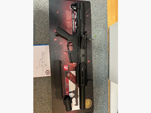 Airsoft ARP9 0,5J