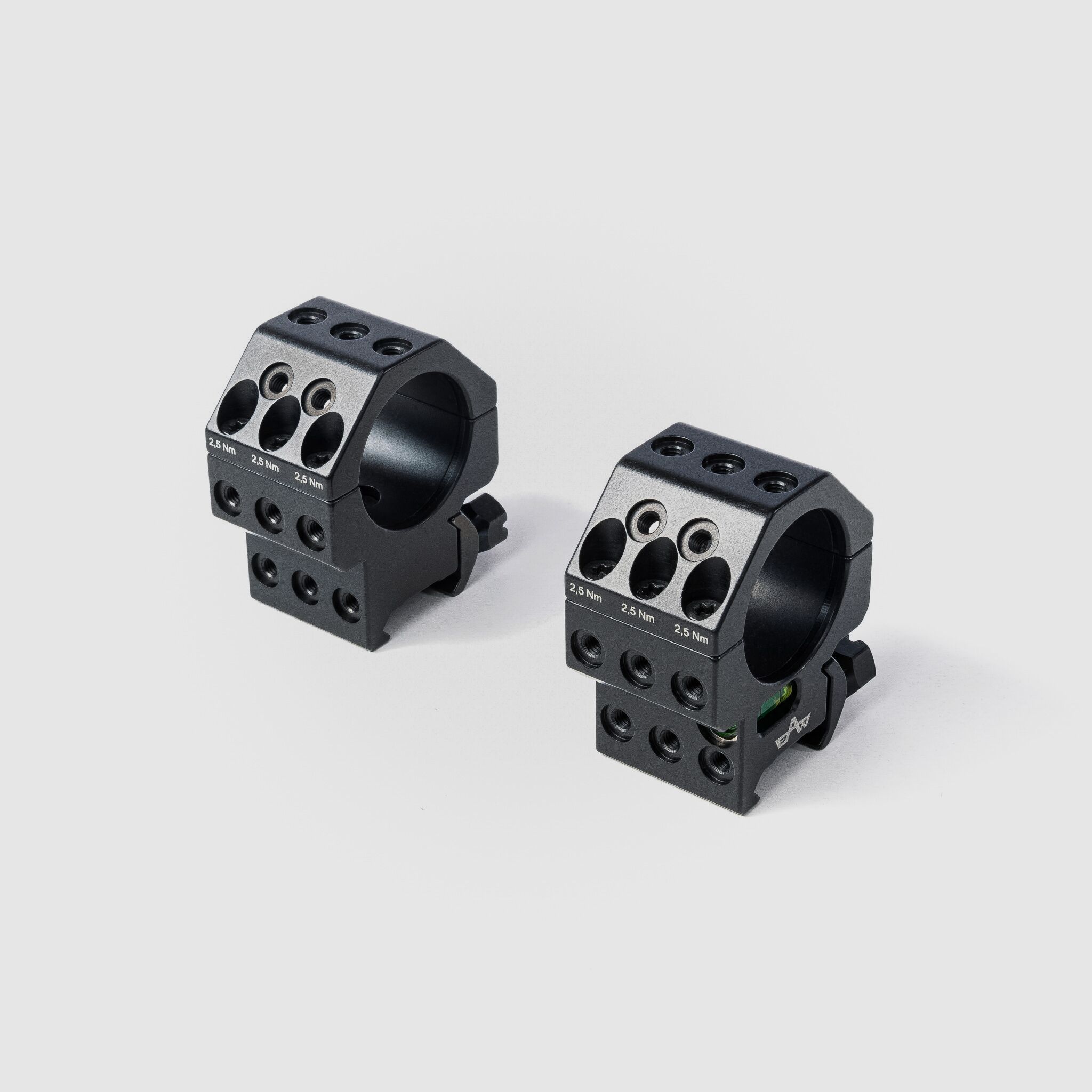 Anneaux de basculement EAW GTM