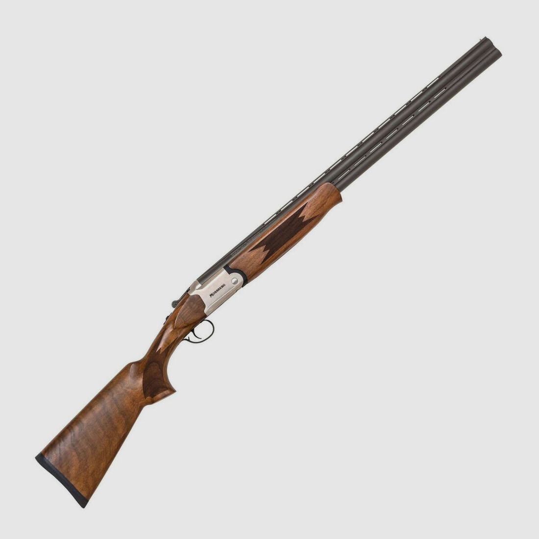 Mossberg International Silver Reserve 28" (28 inches) 12/76