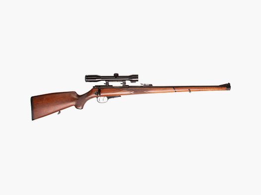 Walther KKJ