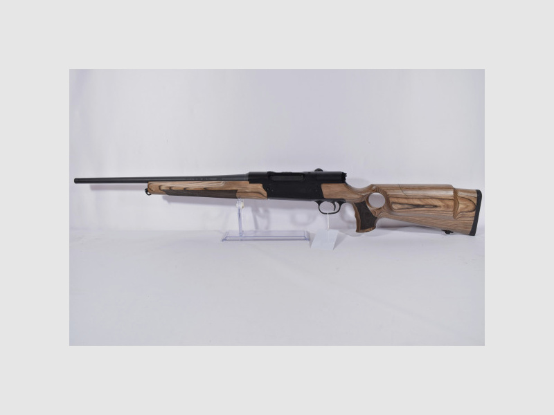 Strasser RS 14 Tahr Lochschaft .308Win Repetierbüchse