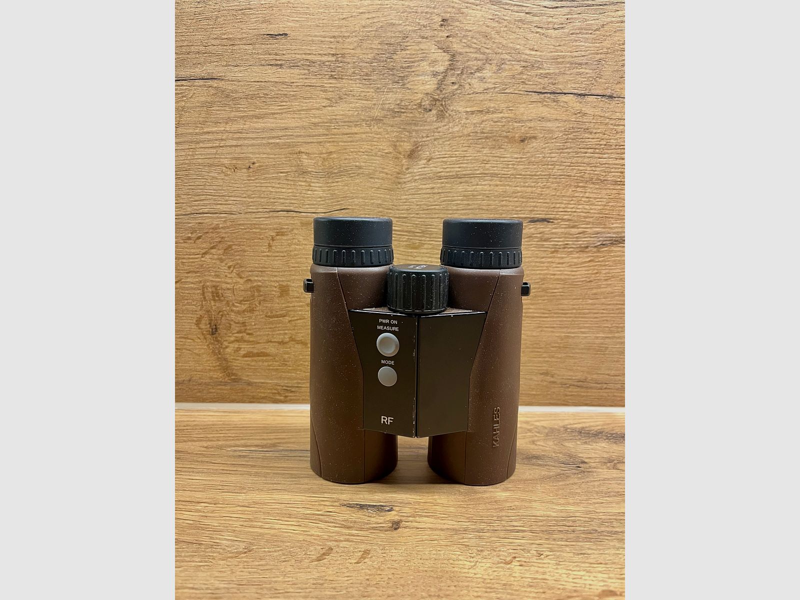 Prismático Kahles Helia RF 8x42