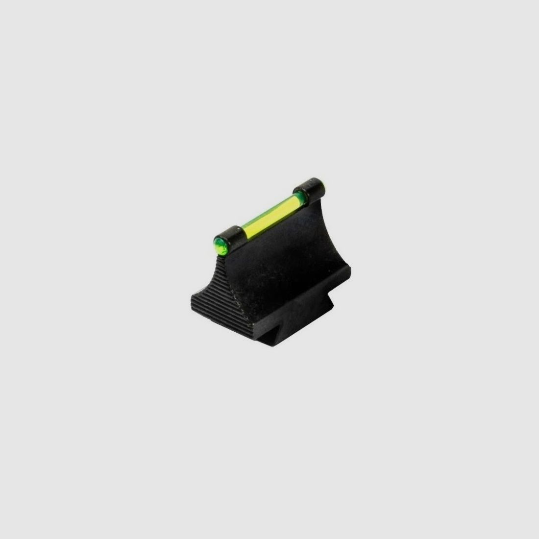 R-sight .500"/12.7mm Fiber Green Dot 2.38mm