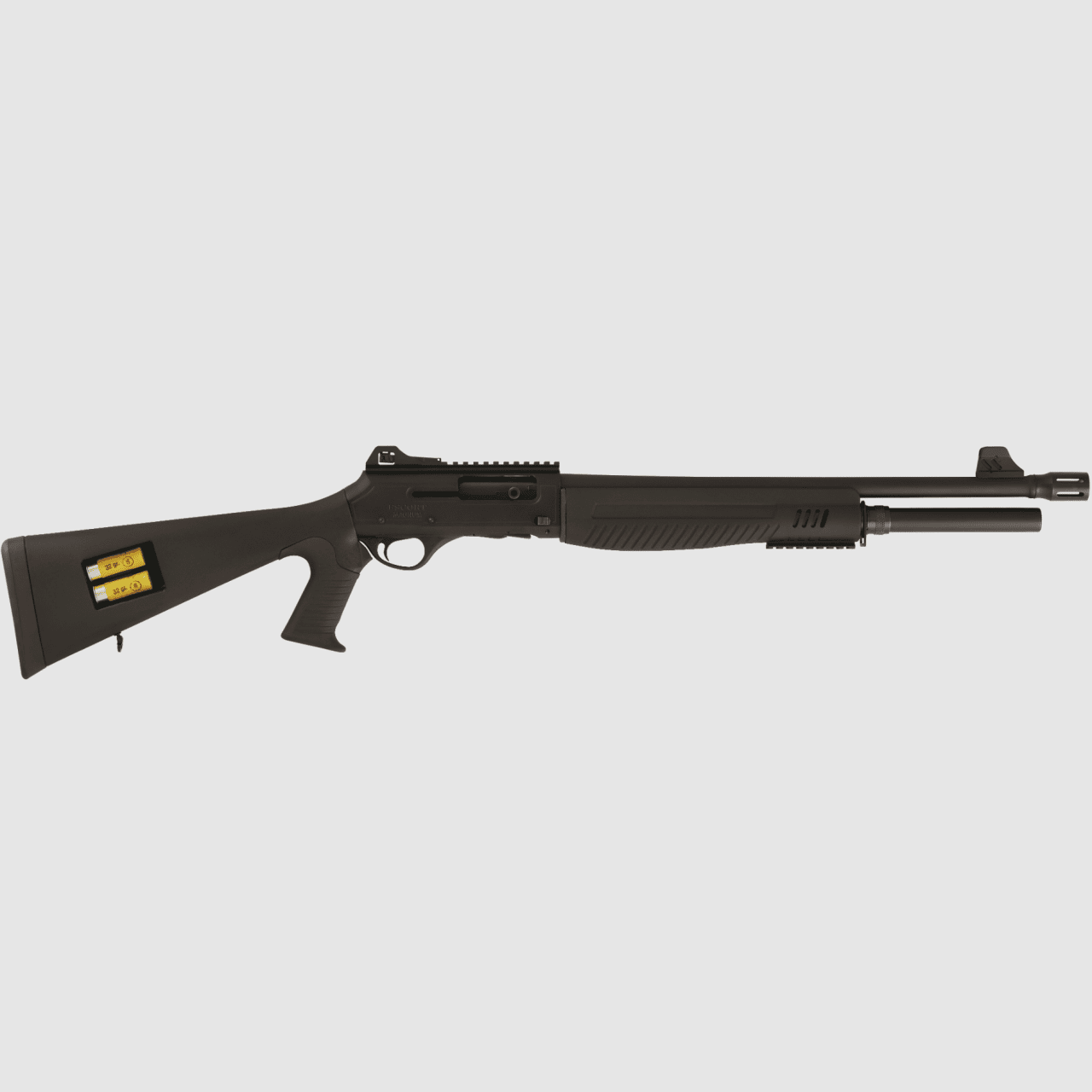 Hatsan Escort - MPA strzelba samopowtarzalna kal. 12/76