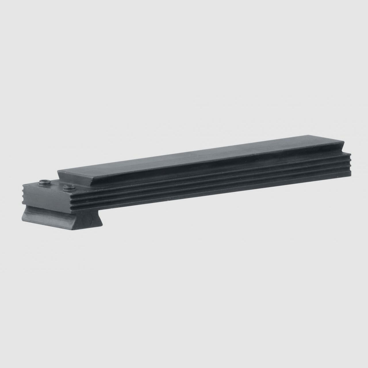 Walther Adapter Schiene
