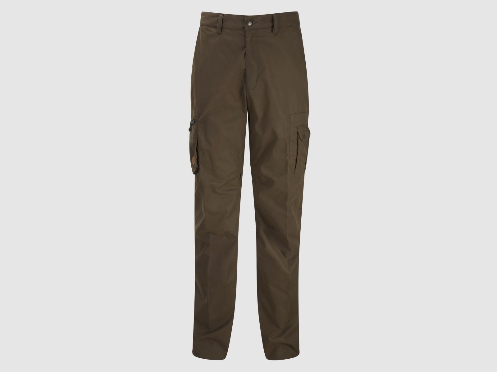 SHOOTERKING Forest Summer Hose Damen Olive