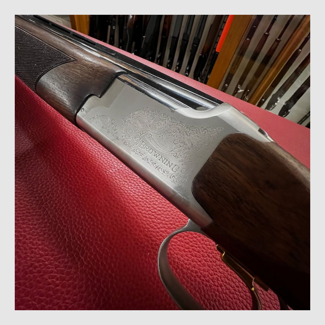 Browning Mod. 425 Grade 1, immagine 5 di 10