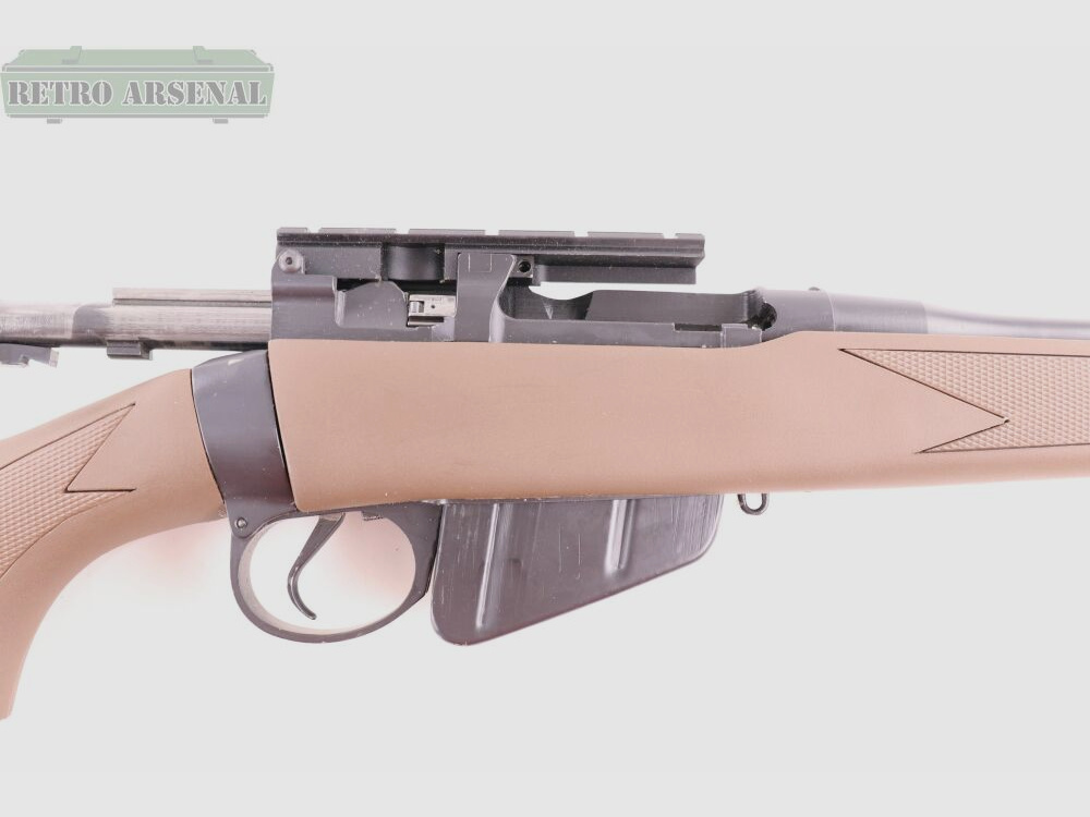 Savage No.4 MK I*