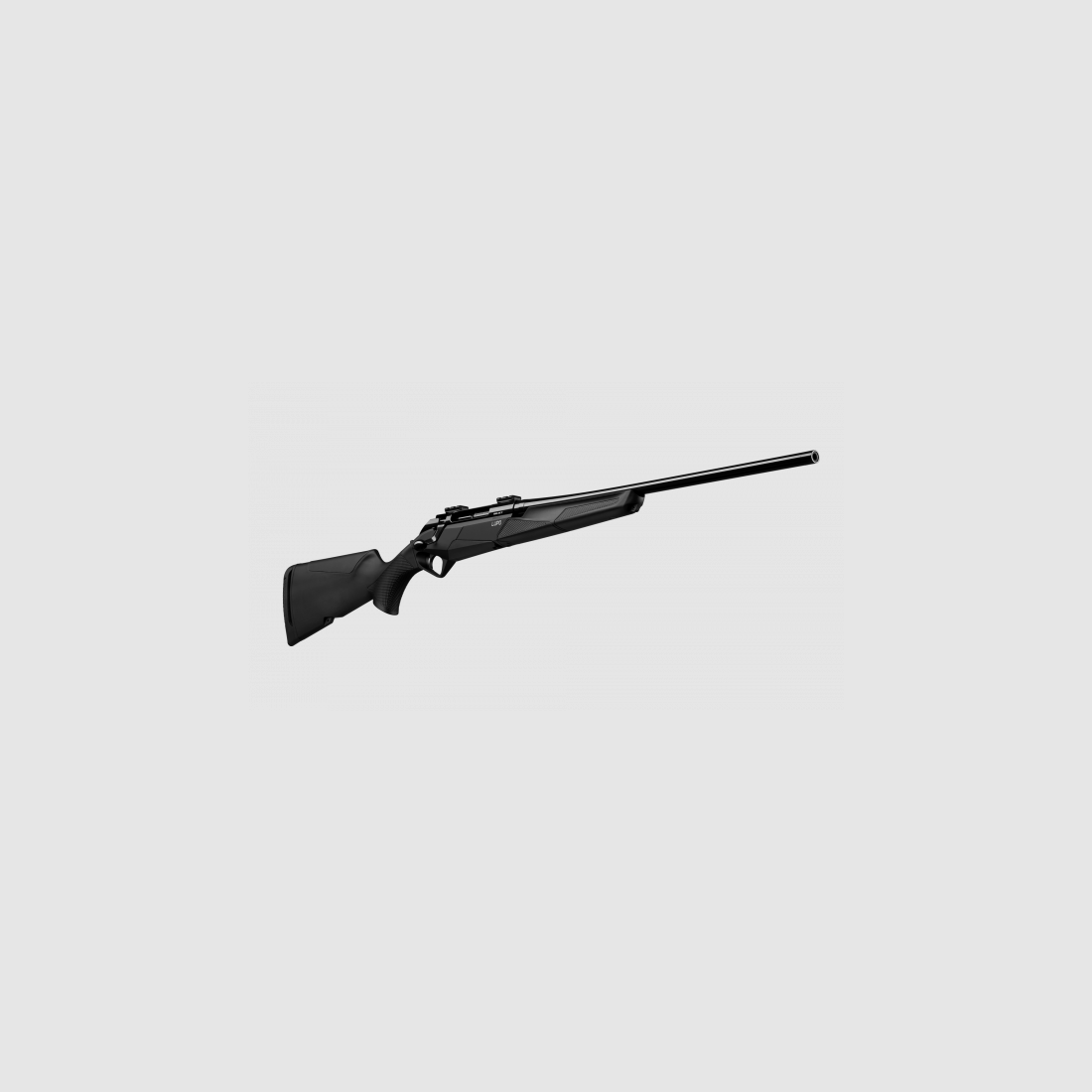 Benelli Lupo Black BE.S.T. Repetierbüchse