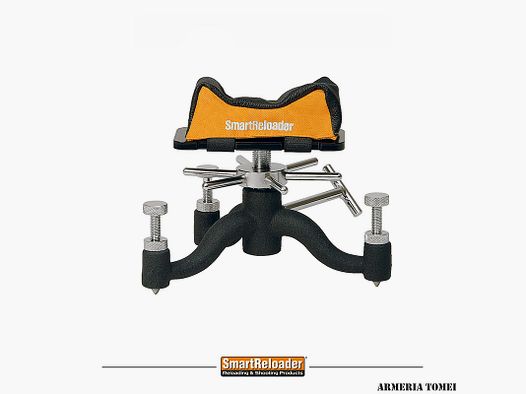 SMARTRELOADER – SR300 LIGHT SCHIESSTAND