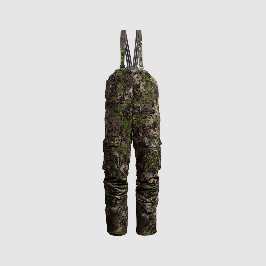 Salopette Sitka Fanatic Bib Optifade Cover