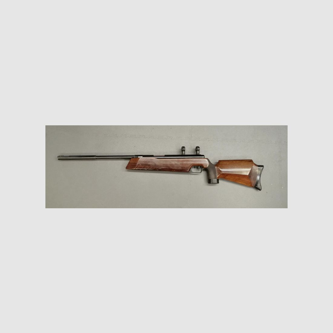 Luftgewehr Feinwerkbau 300S Match