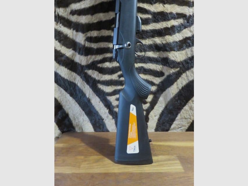 Repetierbüchse TIKKA T1X Kal. 17 HMR – ca. 51 cm gewinde, Bild 5 von 10