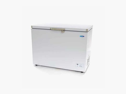 Congelatore a Pozzetto Maxima - 282L - 2 Ruote - incl. Cestelli Sospesi