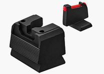 LPA Sights Red-Dot compatibile mirino RDS contrasto per HK SFP9 OR